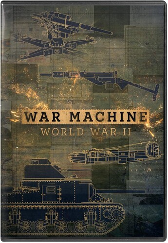 War Machine: World War II