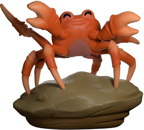 MEME - CRAB RAVE ROCK