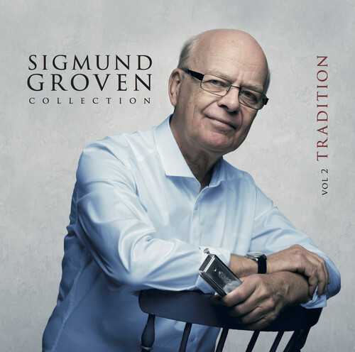 Sigmund Groven Collection Vol 2: Tradition