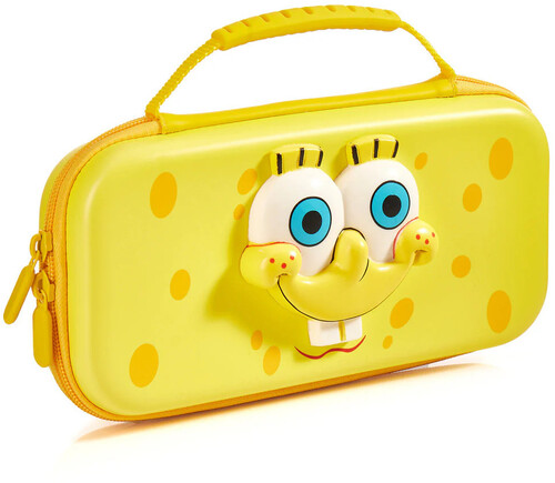 SPONGEBOB SWITCH CASE FACE