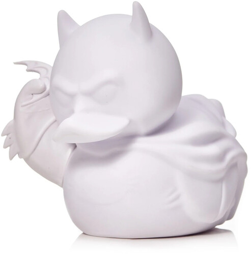 Tubbz - DC Comics - Batman (DIY - Paint Your Own Edition)