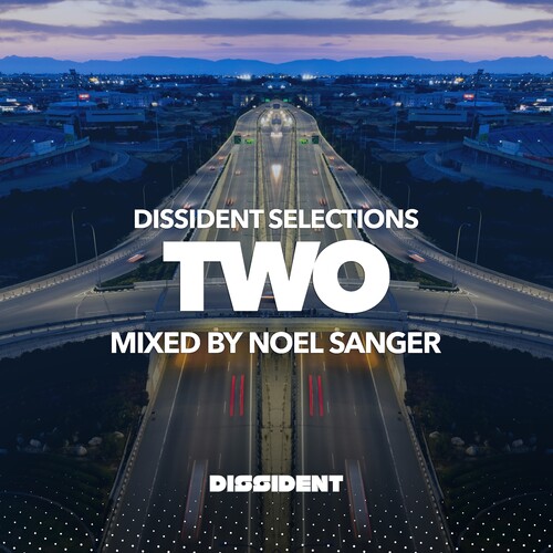 Dissident Selections Two (Various)