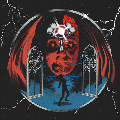 Children of the Night