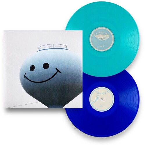 Fishmonger (Deadair Legacy Edition) Blue / Cobalt