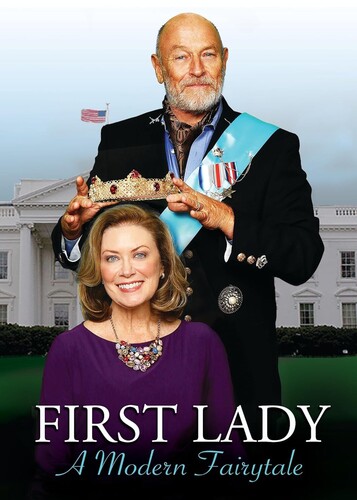 First Lady