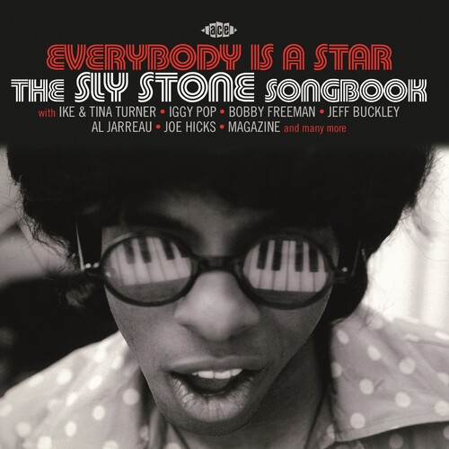 Everybody Is A Star: The Sly Stone Songbook /  Various [Import]