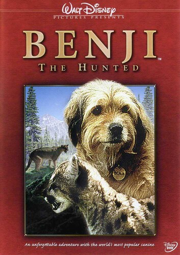 Benji the Hunted