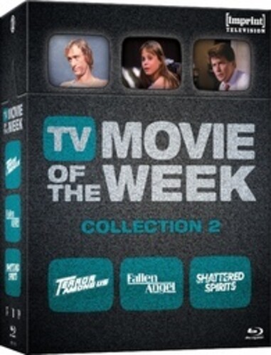 TV Movie of the Week: Collection 2 [Import]