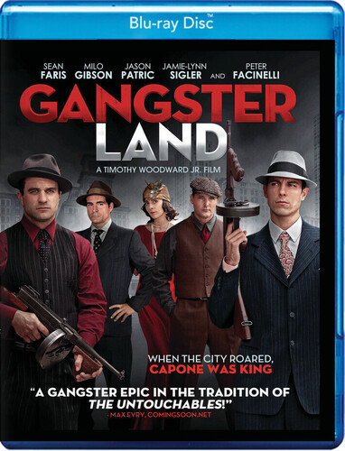 Gangster Land