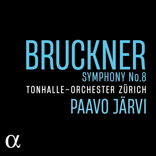 Symphony No. 8