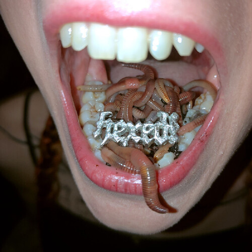 Aya - Hexed! (Recy) [Download Included]