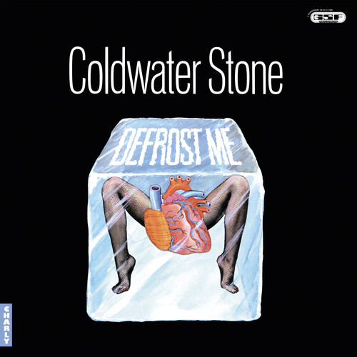 Defrost Me - Crystal Clear