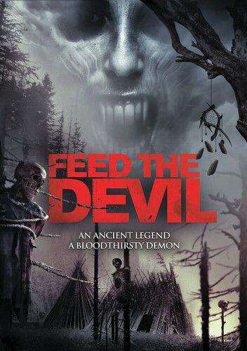 Feed the Devil - Feed The Devil / (Mod)