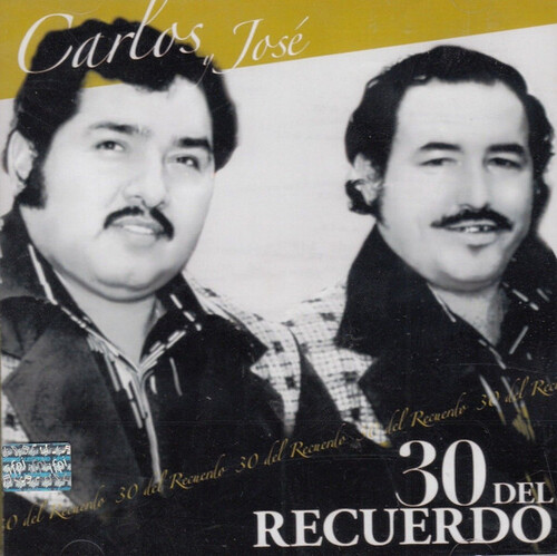 30 Del Recuerdo [Import]
