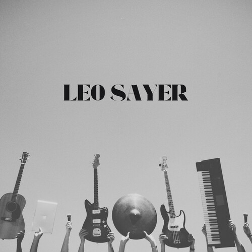 Leo Sayer - Leo Sayer - Live (Mod)