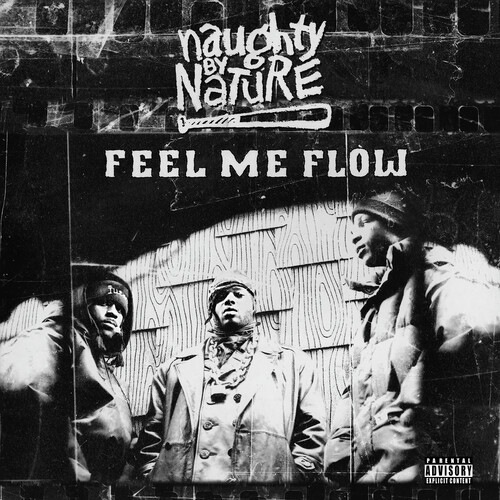 Feel Me Flow [Explicit Content]
