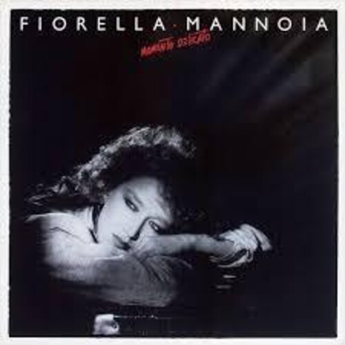 Momento Delicato - Limited 180-Gram Transparent Red Colored Vinyl [Import]