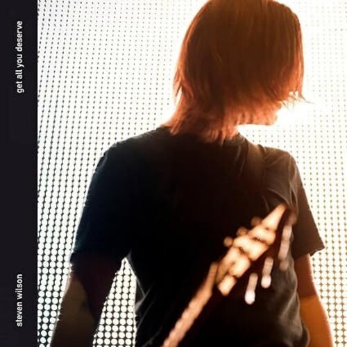 Get All You Deserve - 2CD+Blu-Ray [Import]