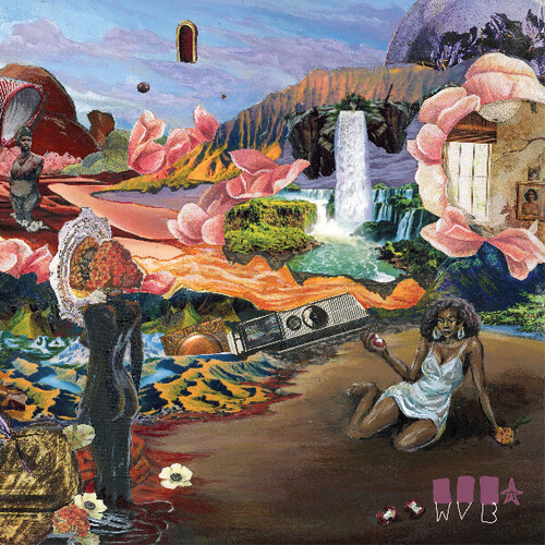 Mourning A Blkstar - Flowers For The Living [Colored Vinyl]