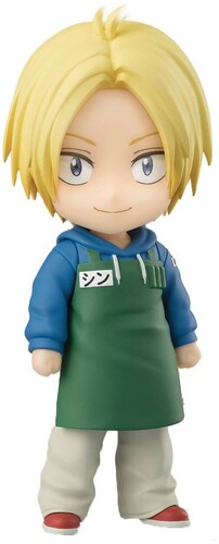 SAKAMOTO DAYS - ASAKURA SHIN FIGURE