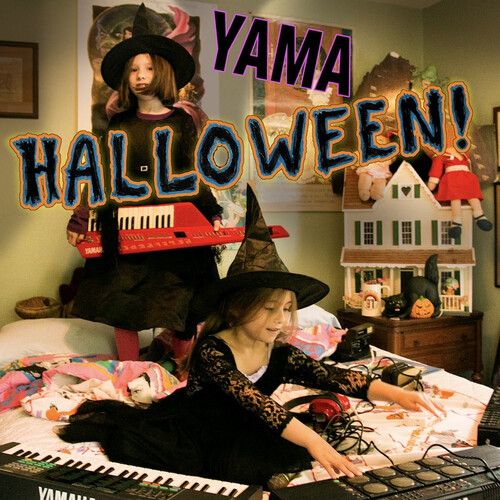 Yamahalloween (Original Soundtrack)