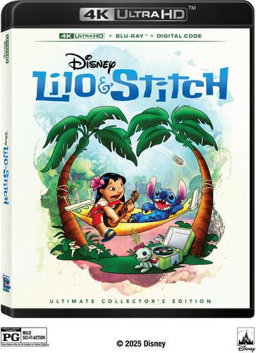 Lilo & Stitch
