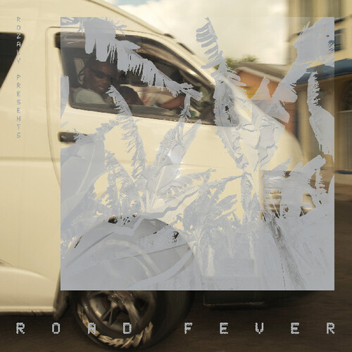 Road Fever (Various Artists)