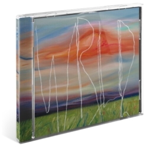 Rose - Wrld - Jewel Case Version - Version 2