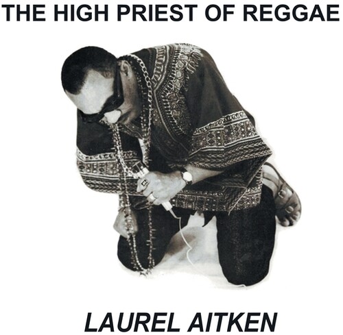 High Priest Of Reggae [Import]