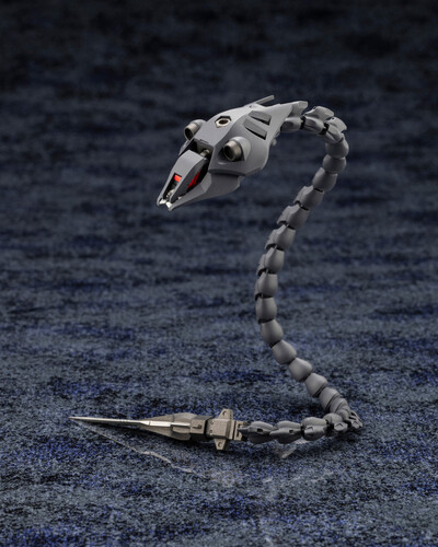 HEXA GEAR - CREEP VENOM
