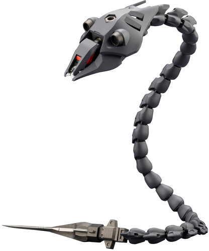 Kotobukiya - Hexa Gear - Creep Venom Model Kit