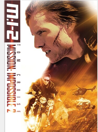 Mission: Impossible 2