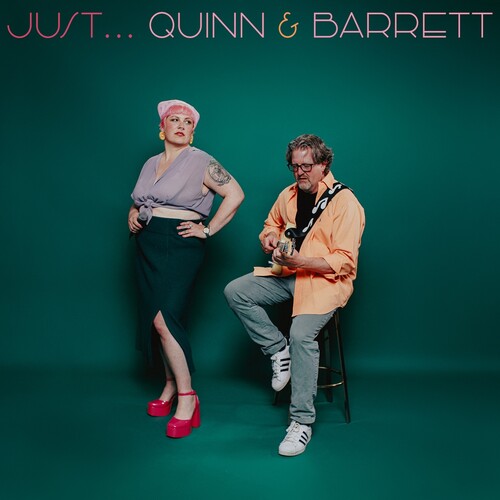 Just... Quinn & Barrett