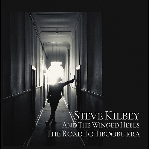 Road To Tibooburra