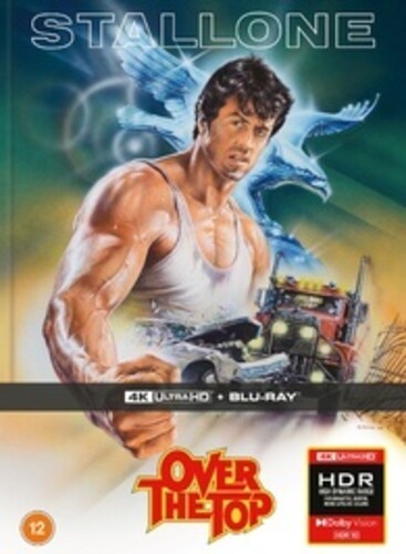 Over the Top [Import]