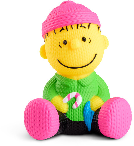 PEANUTS - LINUS (BLACKLIGHT CHRISTMAS)