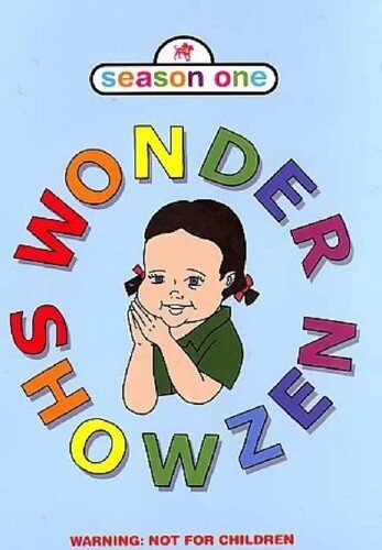 Wonder Showzen: Season 1