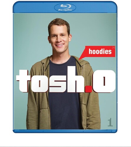 Tosh.O: Hoodies