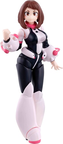 MY HERO ACADEMIA - OCHACO URARAKA