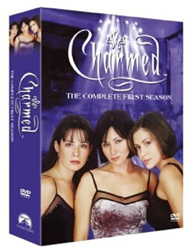 Charmed: Season One
