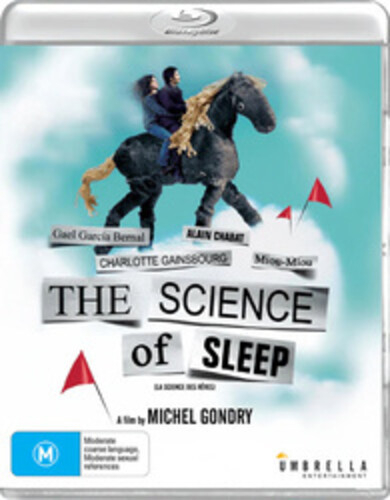 SCIENCE OF SLEEP