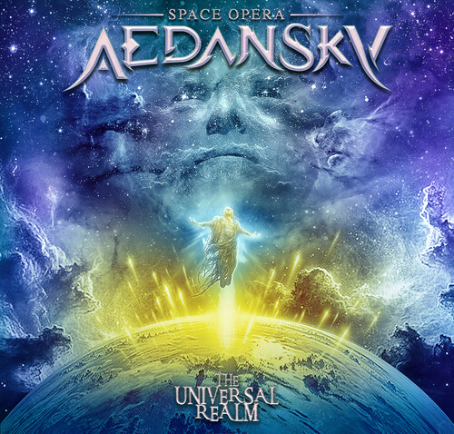 UNIVERSAL REALM
