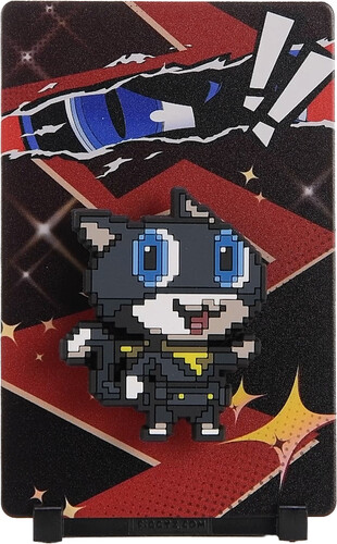 FIGGYZ - PERSONA 5 - MONA