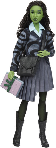 WICKED DOLL 2