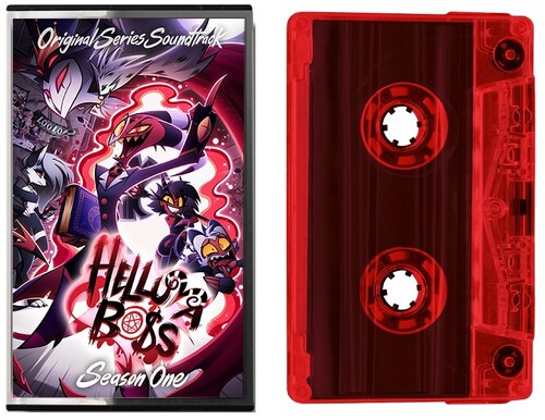 Helluva Boss: Season 1 (Original Soundtrack)