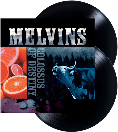 Colossus Of Destiny