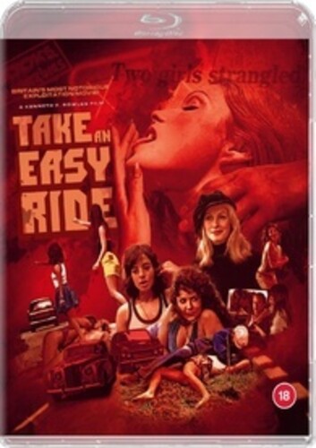 Take an Easy Ride [Import]