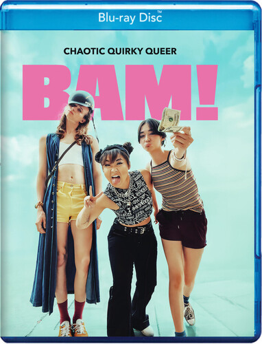 BAM