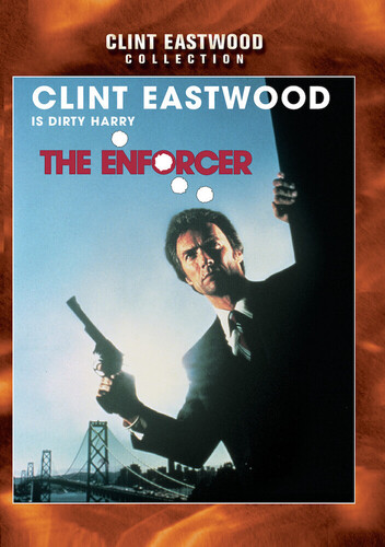ENFORCER