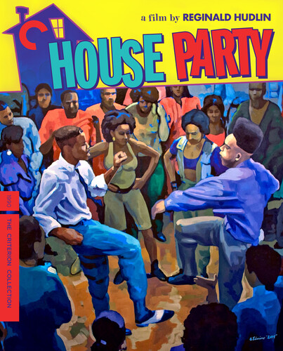 House Party (Criterion Collection)|Christopher 